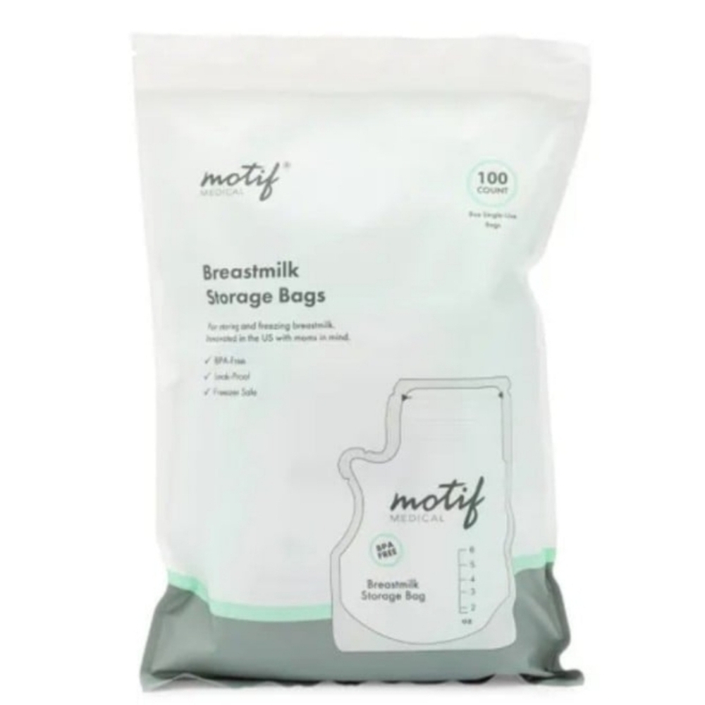 300 ct Motif Storage Bags